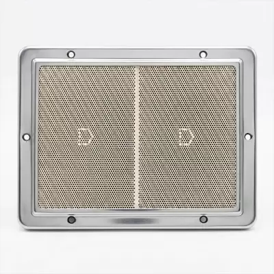 YM-1234 Hangend type geëmailleerd stralend