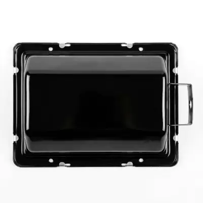 YM-1234 Radiante Esmaltado Tipo Suspenso