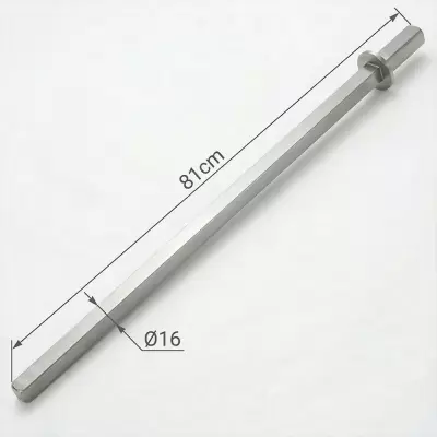 YM-1238 Шашлык для донер-кебаба (&Oslash;16/81см)