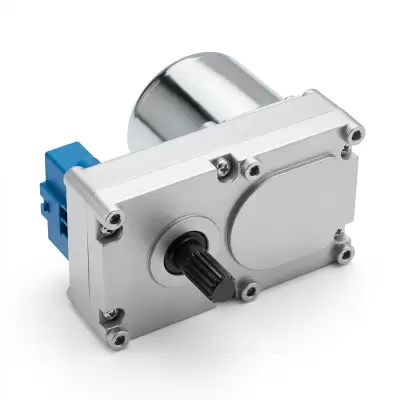 Мотор для нижней части печи для приготовления донер-кебаба YM-165 DBS