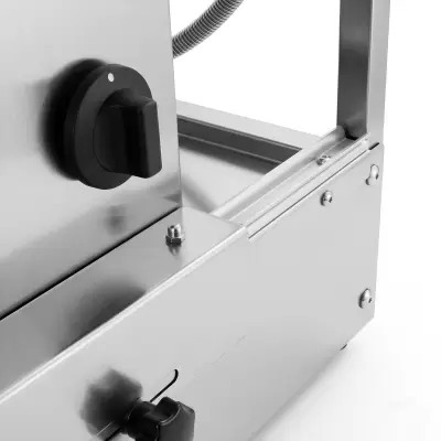 Traîneau de type DMC YM-210