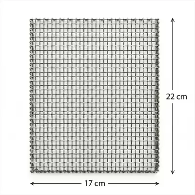 YM-2133 Döner kebab oven met stralingsdraad (verticaal)