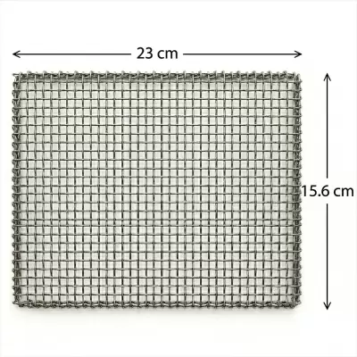 سلك إشعاعي لفرن دونر كباب YM-2169 (أفقي)