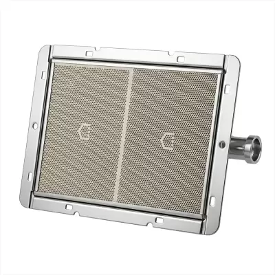 YM-266 Клиновидный лучистый