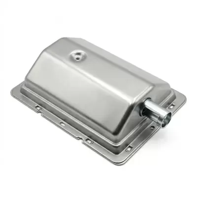 YM-266 Wedge Type Radiant