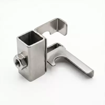 YM-303 Alttan Motor Üst Şiş Tutucu