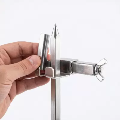 Porte-bouteille supérieur pour moteur inférieur YM-303