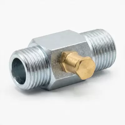 YM-312 Gaz Bağlantı Aparatı (1/2)